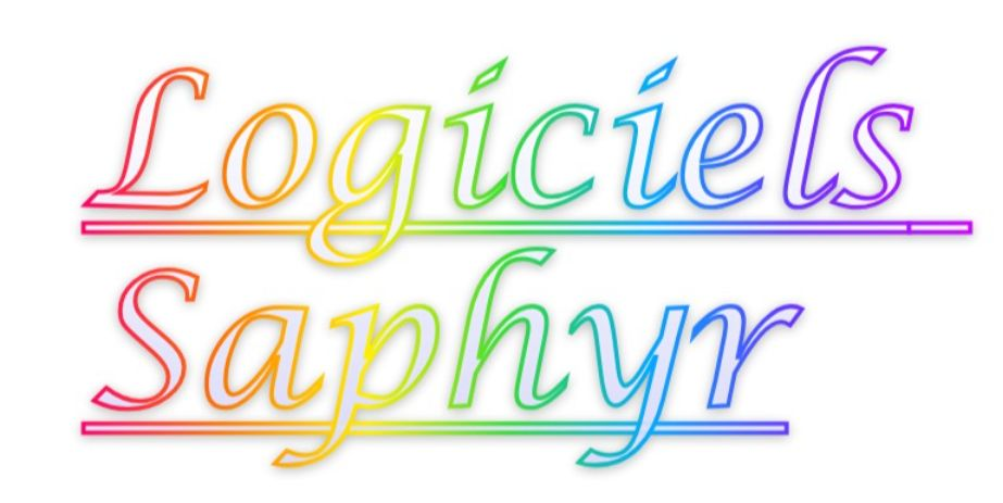 Logiciels Saphyr