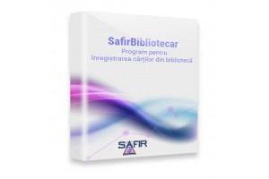 SaphyrBibliotheque - Logiciel gratuit pour enregistrer les livres d'une bibliotheque