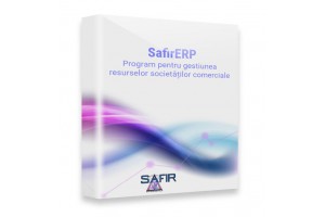 SaphyrERP - Logiciel de gestion des ressources des entreprises SaphyrERP - Logiciel de gestion des ressources des entreprises