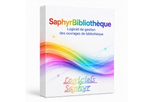 Logiciel pour enregistrer les livres d'une bibliothèque Logiciel pour enregistrer les livres d'une bibliothèque