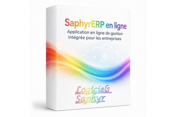 Application en ligne de gestion integrée pour les entreprises