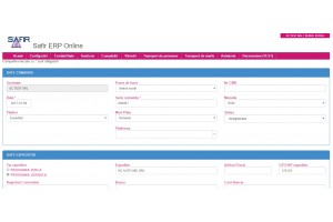 Logiciel enligne de gestion des ressources des entreprises Logiciel enligne de gestion des ressources des entreprises