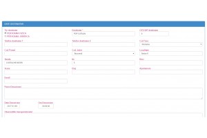 Logiciel enligne de gestion des ressources des entreprises Logiciel enligne de gestion des ressources des entreprises