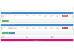 Logiciel enligne de gestion des ressources des entreprises Logiciel enligne de gestion des ressources des entreprises