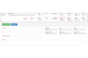 Logiciel enligne de gestion des ressources des entreprises Logiciel enligne de gestion des ressources des entreprises