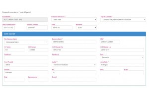 Logiciel enligne de gestion des ressources des entreprises Logiciel enligne de gestion des ressources des entreprises