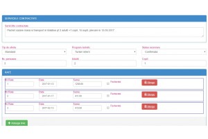Logiciel enligne de gestion des ressources des entreprises Logiciel enligne de gestion des ressources des entreprises
