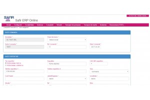 Logiciel enligne de gestion des ressources des entreprises Logiciel enligne de gestion des ressources des entreprises