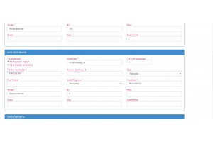 Logiciel enligne de gestion des ressources des entreprises Logiciel enligne de gestion des ressources des entreprises