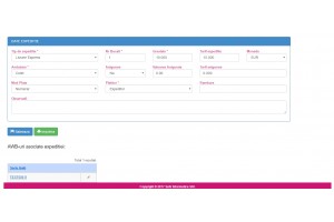 Logiciel enligne de gestion des ressources des entreprises Logiciel enligne de gestion des ressources des entreprises