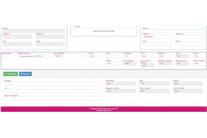 Logiciel enligne de gestion des ressources des entreprises Logiciel enligne de gestion des ressources des entreprises