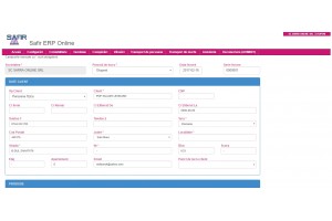 Logiciel enligne de gestion des ressources des entreprises Logiciel enligne de gestion des ressources des entreprises