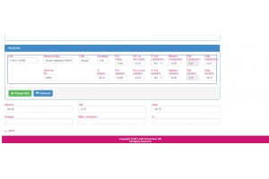 Logiciel enligne de gestion des ressources des entreprises Logiciel enligne de gestion des ressources des entreprises