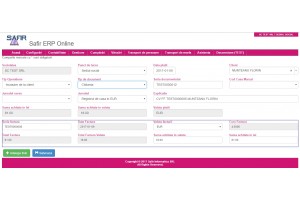 Logiciel enligne de gestion des ressources des entreprises Logiciel enligne de gestion des ressources des entreprises