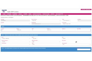 Logiciel enligne de gestion des ressources des entreprises Logiciel enligne de gestion des ressources des entreprises