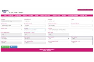 Logiciel enligne de gestion des ressources des entreprises Logiciel enligne de gestion des ressources des entreprises