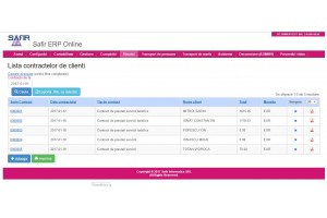 Logiciel enligne de gestion des ressources des entreprises Logiciel enligne de gestion des ressources des entreprises