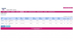 Logiciel enligne de gestion des ressources des entreprises Logiciel enligne de gestion des ressources des entreprises