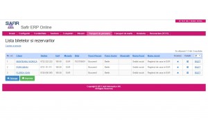 Logiciel enligne de gestion des ressources des entreprises Logiciel enligne de gestion des ressources des entreprises