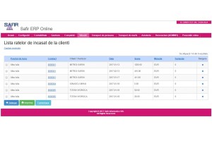 Logiciel enligne de gestion des ressources des entreprises Logiciel enligne de gestion des ressources des entreprises
