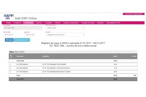 Logiciel enligne de gestion des ressources des entreprises Logiciel enligne de gestion des ressources des entreprises