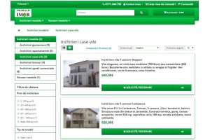 Magazin pentru agentii imobiliare Magazin pentru agentii imobiliare